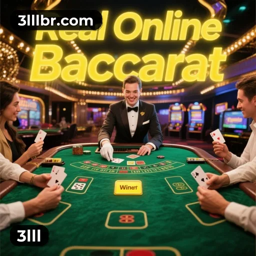 Tabela RTP dos jogos de cassino da 3lll