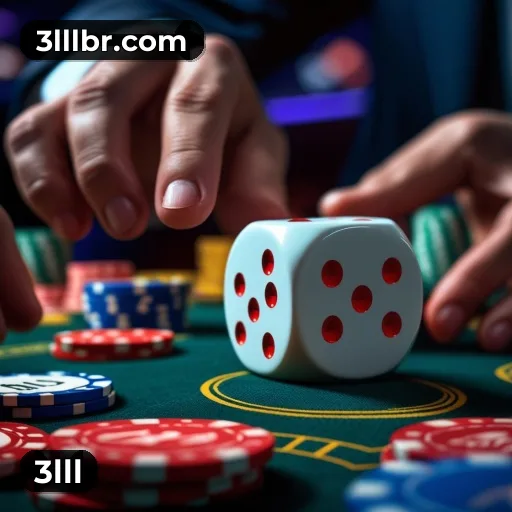 FAQ 3lll Brasil - Perguntas frequentes sobre bônus, PIX, RTP, APP mobile e VIP