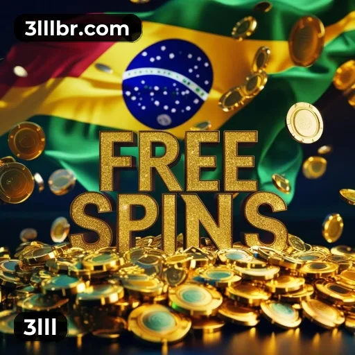 3lll PIX instantâneo Brasil - Depósito e saque em minutos 24/7
