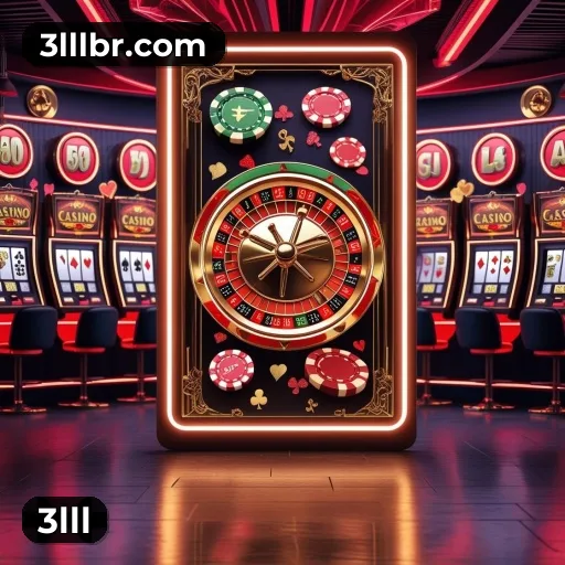 Níveis do programa VIP da 3lll
